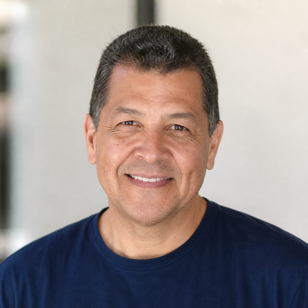 Luis Ramirez