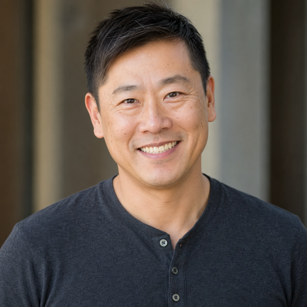 Allen Lin
