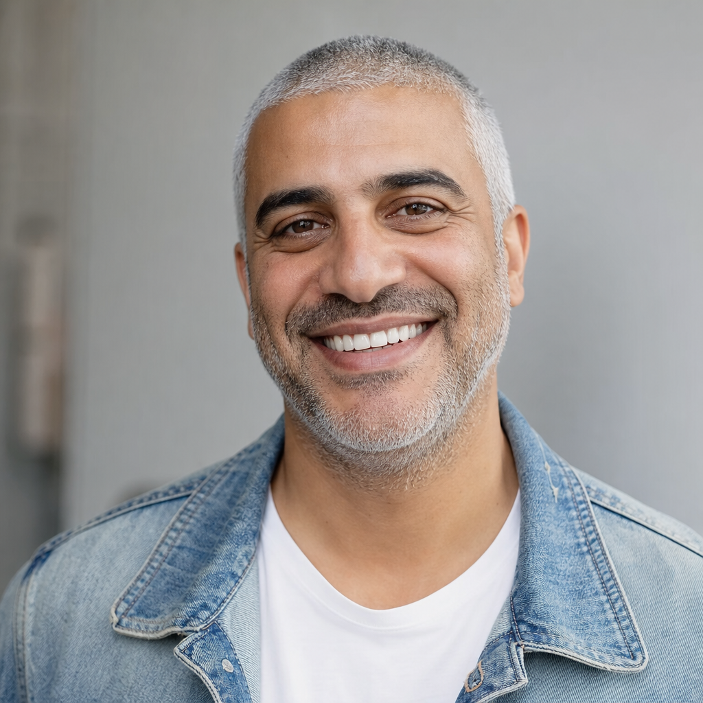 Rami Saleh